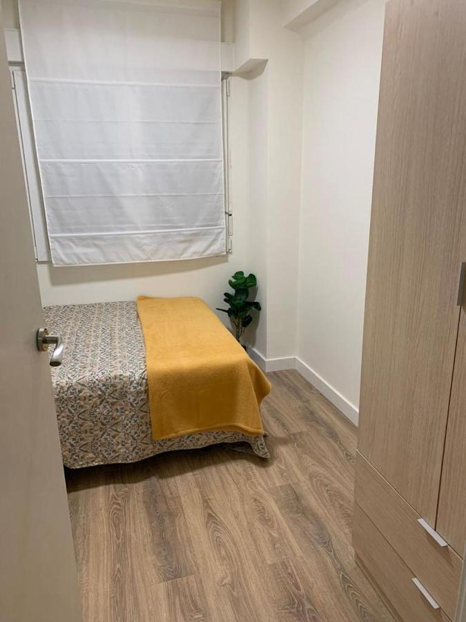 Bonito Piso Cerca De Ventas, Madrid Apartment Exterior photo