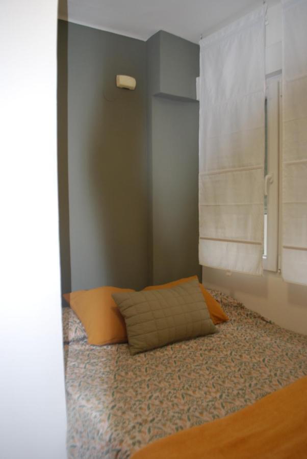 Bonito Piso Cerca De Ventas, Madrid Apartment Exterior photo