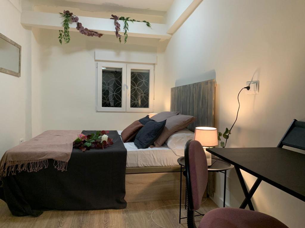 Bonito Piso Cerca De Ventas, Madrid Apartment Exterior photo